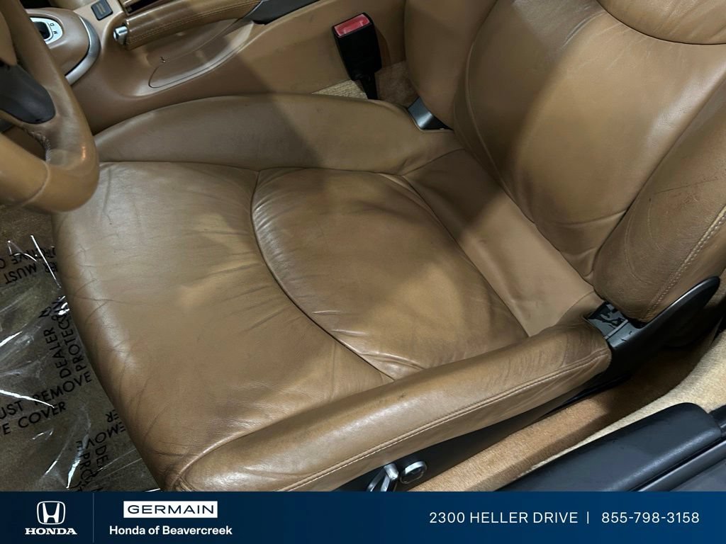 Used 2007 Porsche 911 Carrera S RWD image 19
