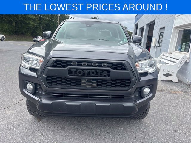 Used 2019 Toyota Tacoma SR5 AWD/4WD image 2