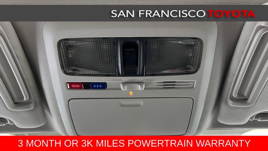 Used 2016 Subaru Forester 2.5i Limited w/ Rugged Package #2 image 29