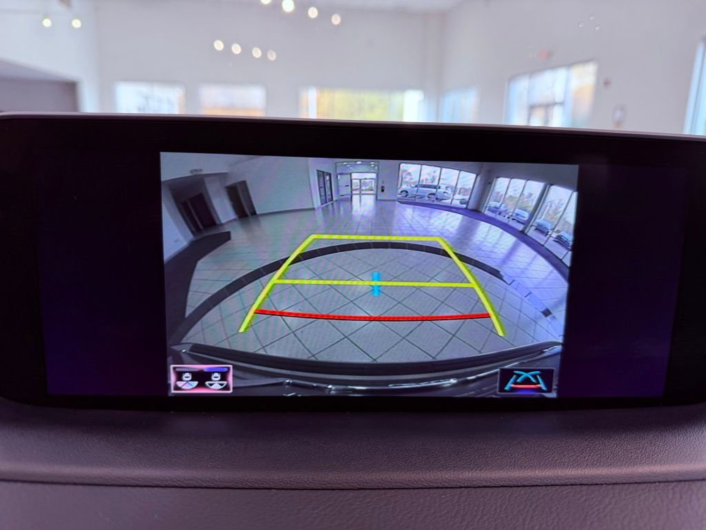 Certified 2020 Lexus RX 350 FWD w/ Premium Package image 27