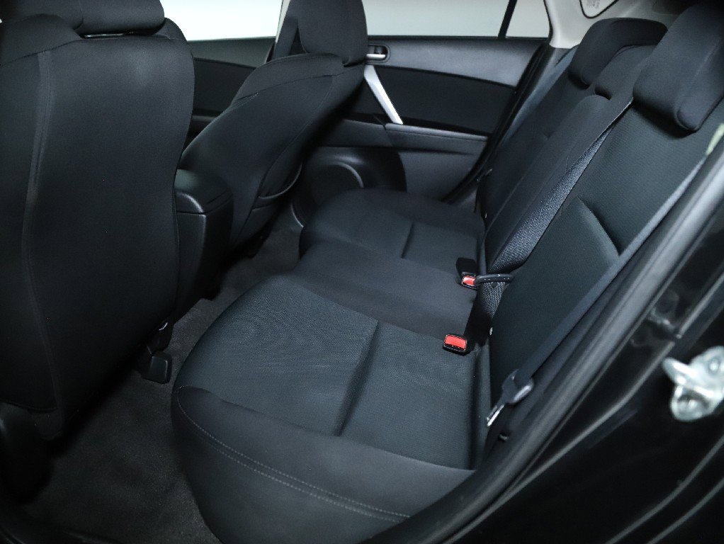 Used 2010 MAZDA MAZDA3 s Sport image 27