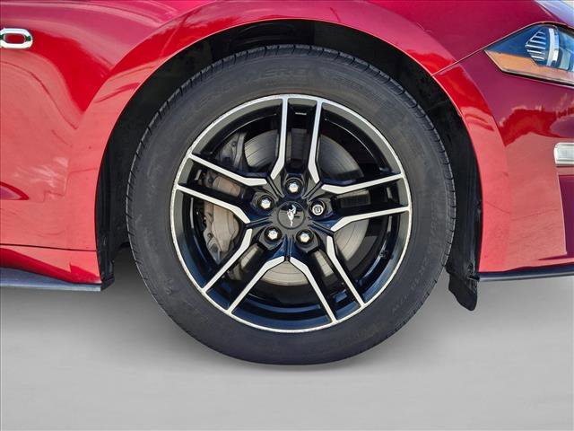 Used 2019 Ford Mustang GT RWD image 22
