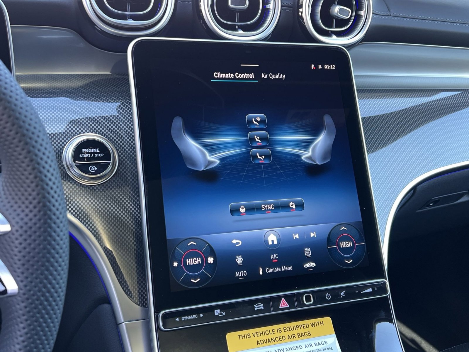 New 2026 Mercedes-Benz GLC 300 4MATIC image 19