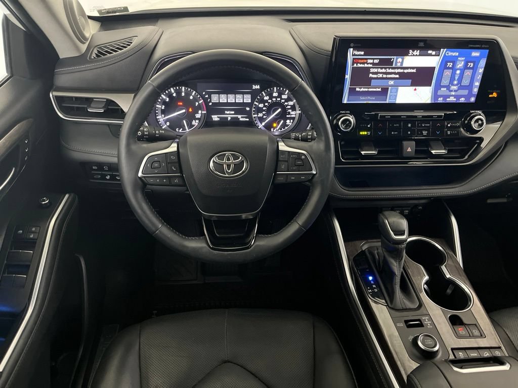 Used 2020 Toyota Highlander Limited AWD/4WD image 33