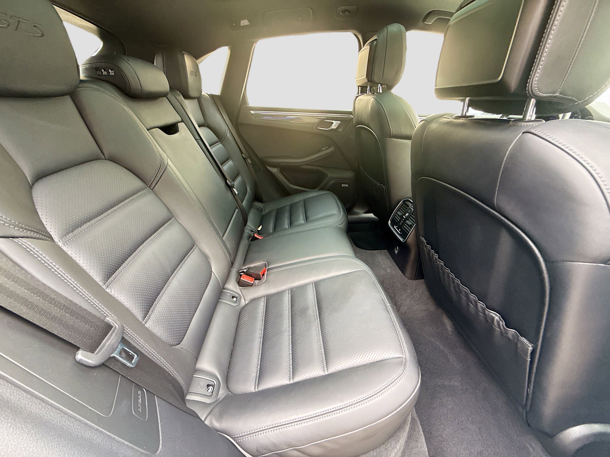 Used 2020 Porsche Macan GTS image 29