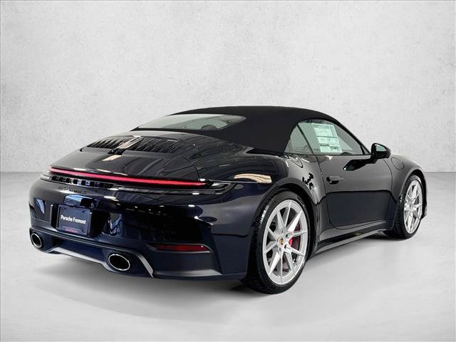 New 2026 Porsche 911 Carrera S RWD image 9