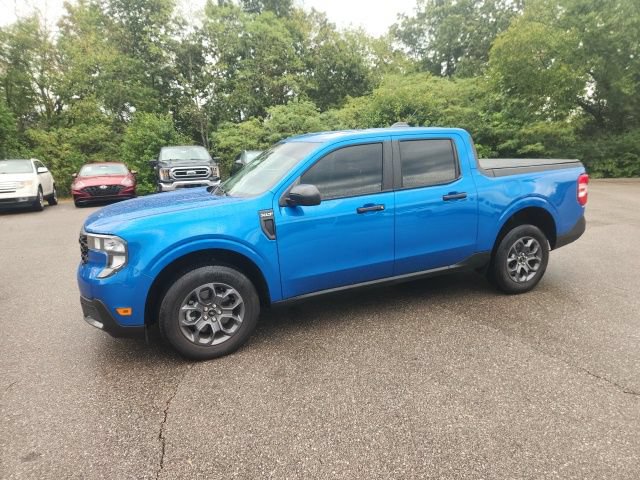Used 2026 Ford Maverick XLT AWD/4WD image 11