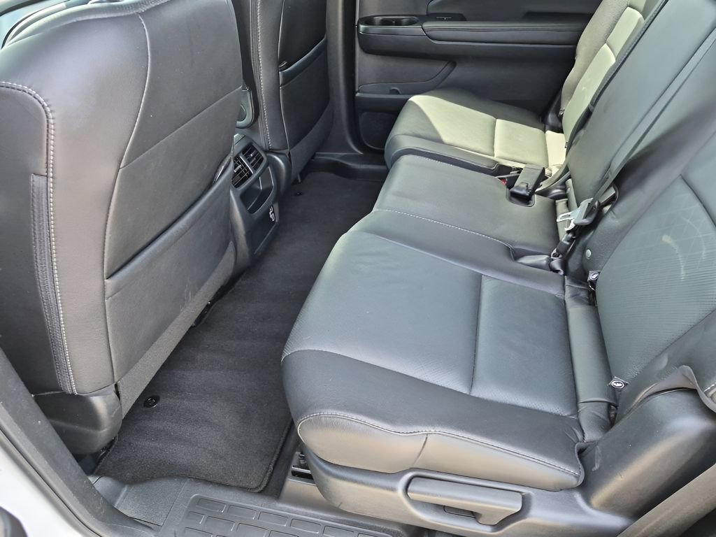 Used 2021 Honda Passport EX-L image 20