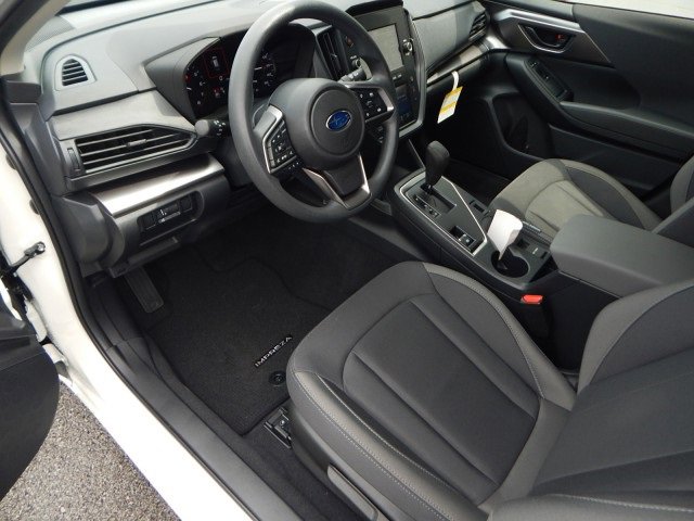 New 2025 Subaru Impreza 2.0i image 13