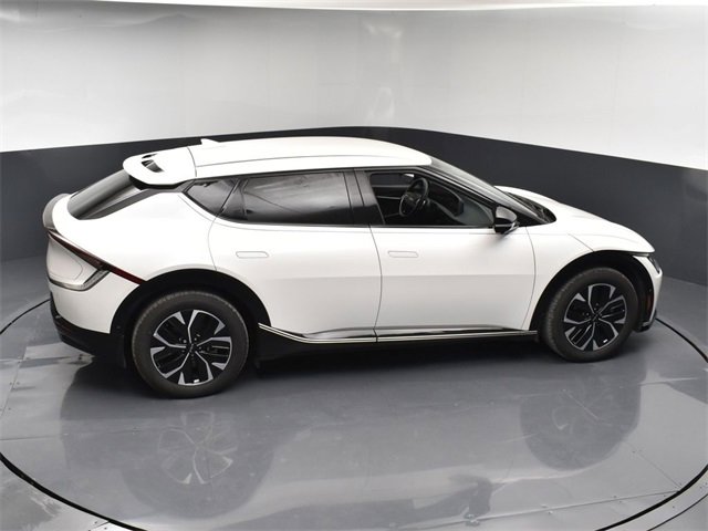 Used 2024 Kia EV6 Wind w/ Wind Technology Package image 50