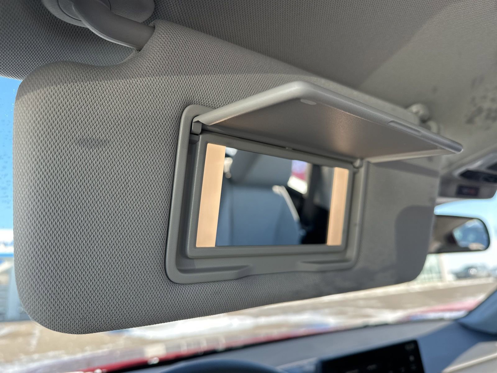 New 2026 Honda Accord LX image 54