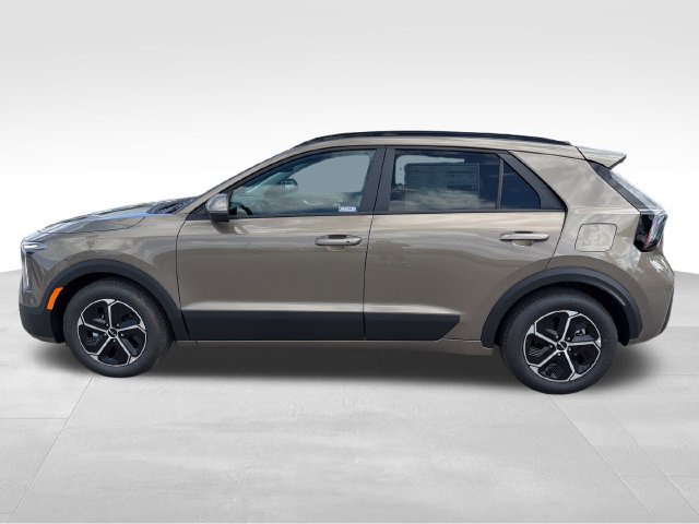 New 2027 Kia Niro EX w/ EX Premium Package FWD image 4