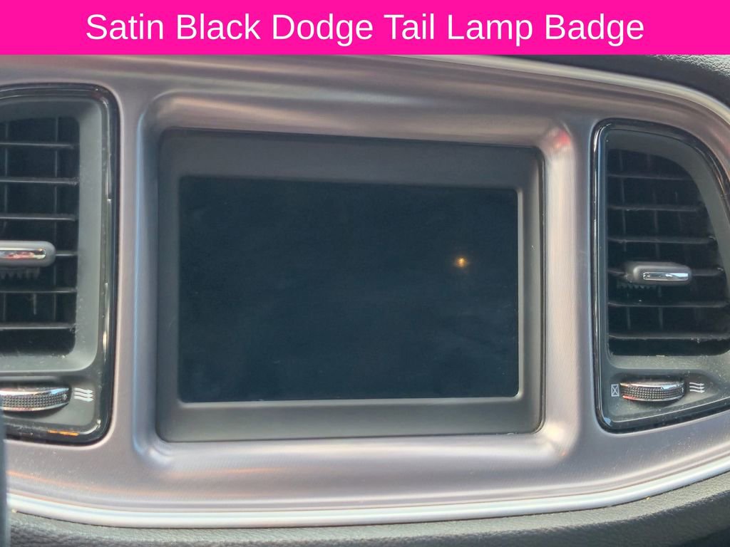 Used 2021 Dodge Challenger GT w/ Blacktop Package image 10