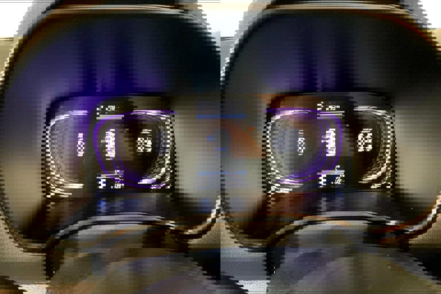 Certified 2025 Kia Soul LX image 20