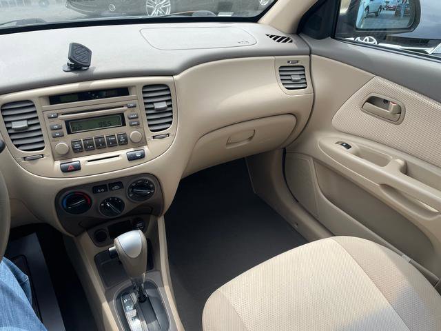 Used 2008 Kia Rio LX w/ PWR Pkg FWD image 16