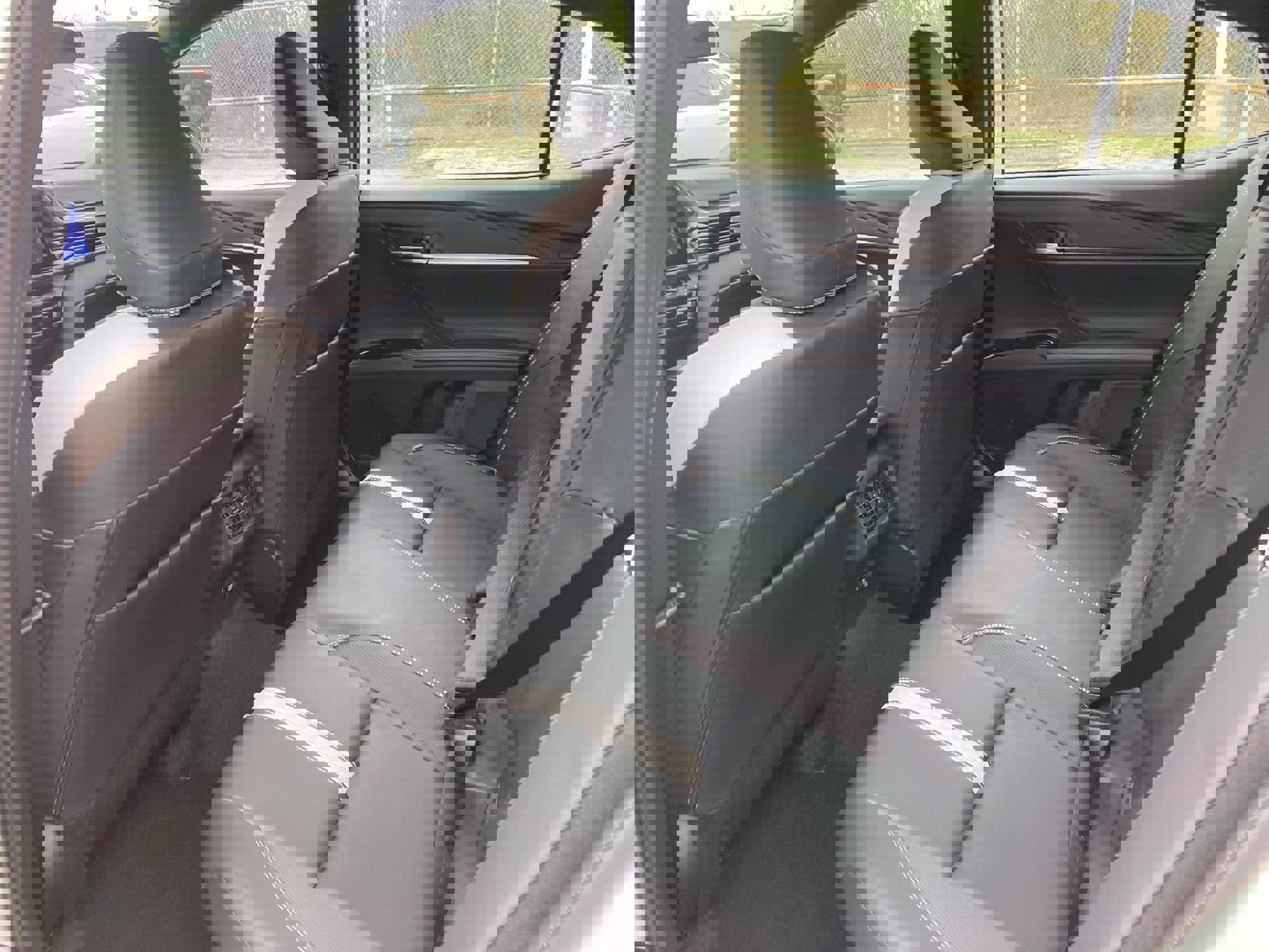 Certified 2026 Toyota Camry SE image 26