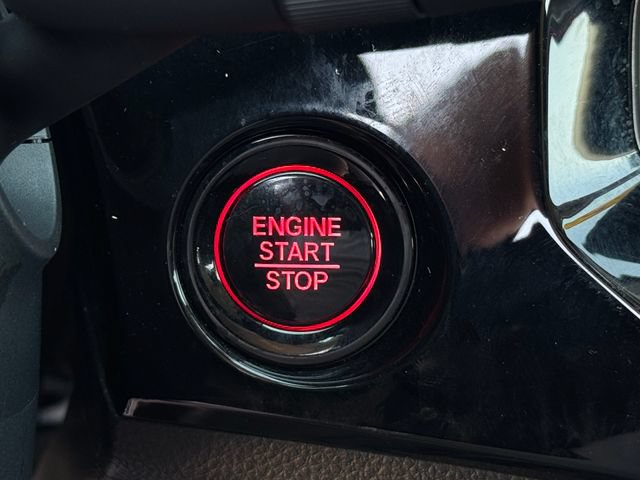 Used 2023 Honda Civic EX image 25