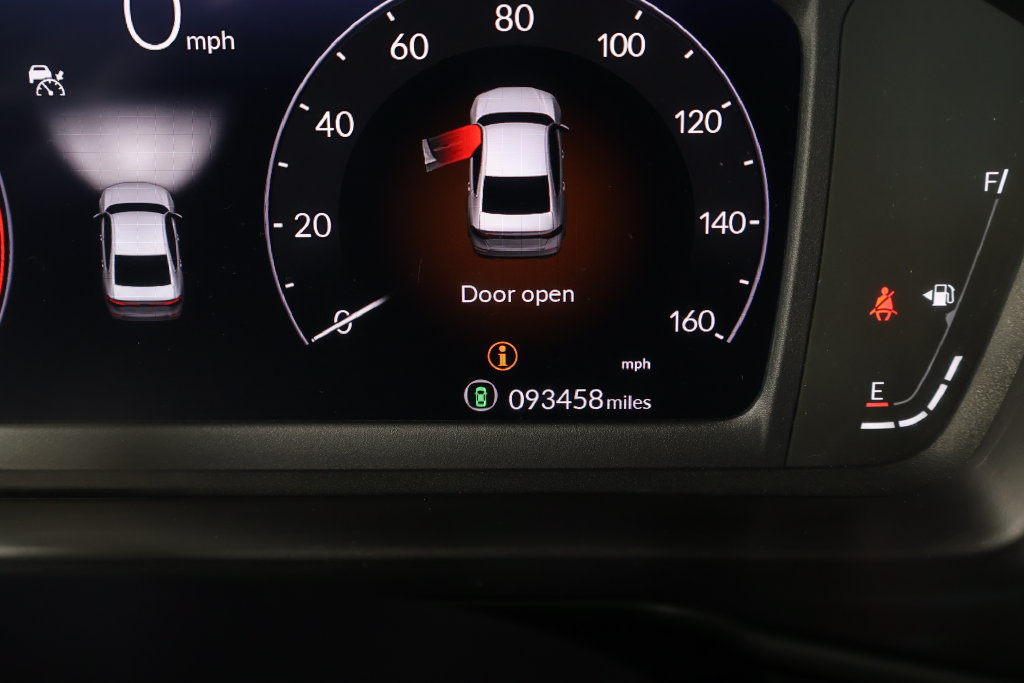 Used 2023 Honda Accord EX image 17