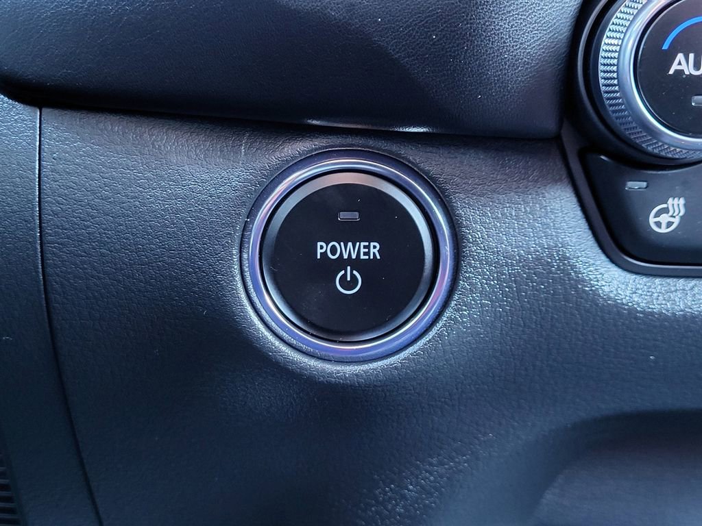 Used 2026 MAZDA CX-50 2.5 Hybrid w/ Cargo Package image 12