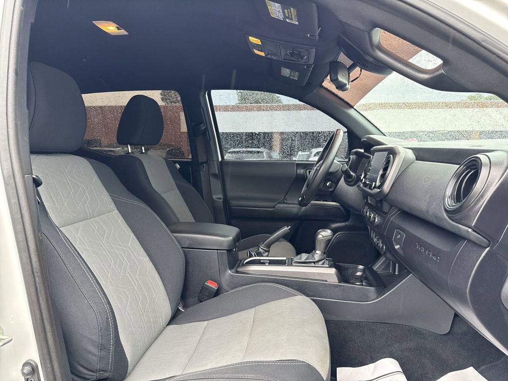 Used 2021 Toyota Tacoma 4x4 Double Cab image 23