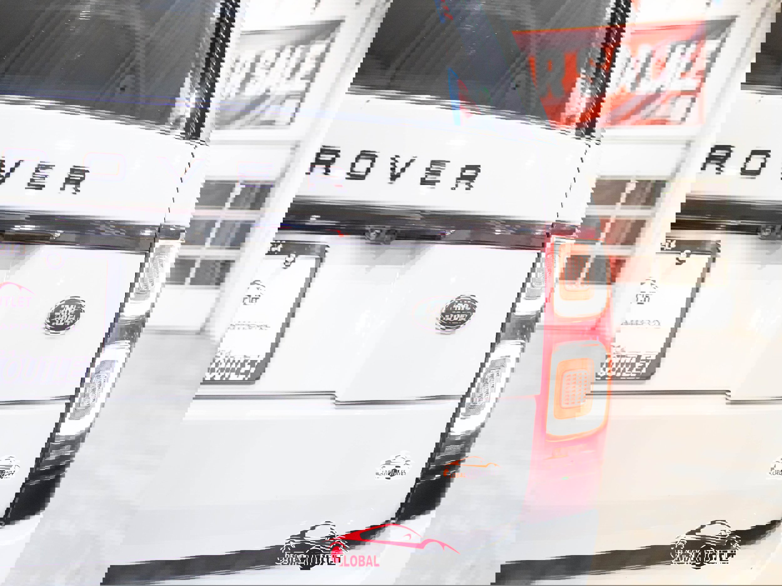 Used 2018 Land Rover Range Rover Long Wheelbase Supercharged image 50