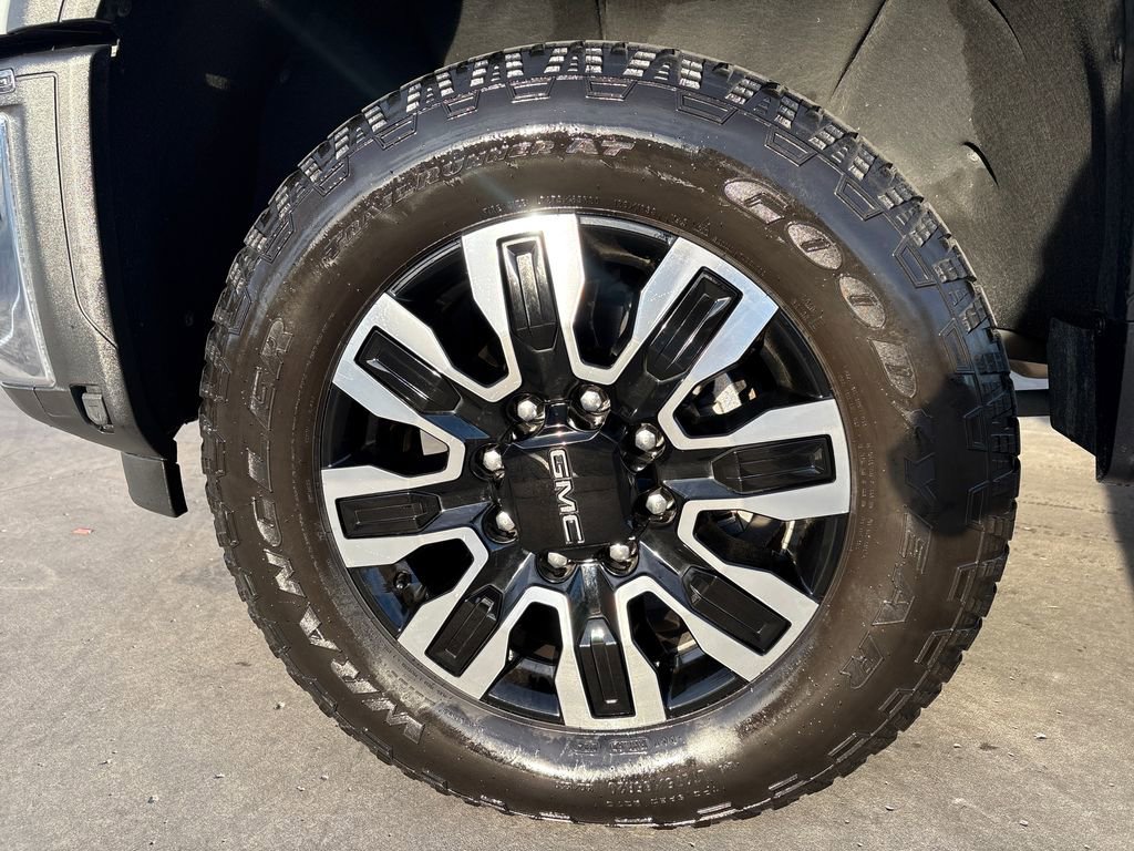 Certified 2024 GMC Sierra 2500 SLE w/ SLE Value Package; image 49
