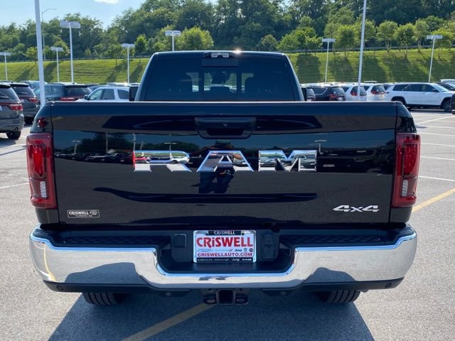 Used 2025 RAM 2500 Tradesman AWD/4WD image 4