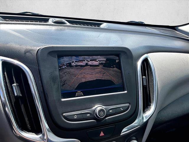 Used 2020 Chevrolet Equinox LS image 19