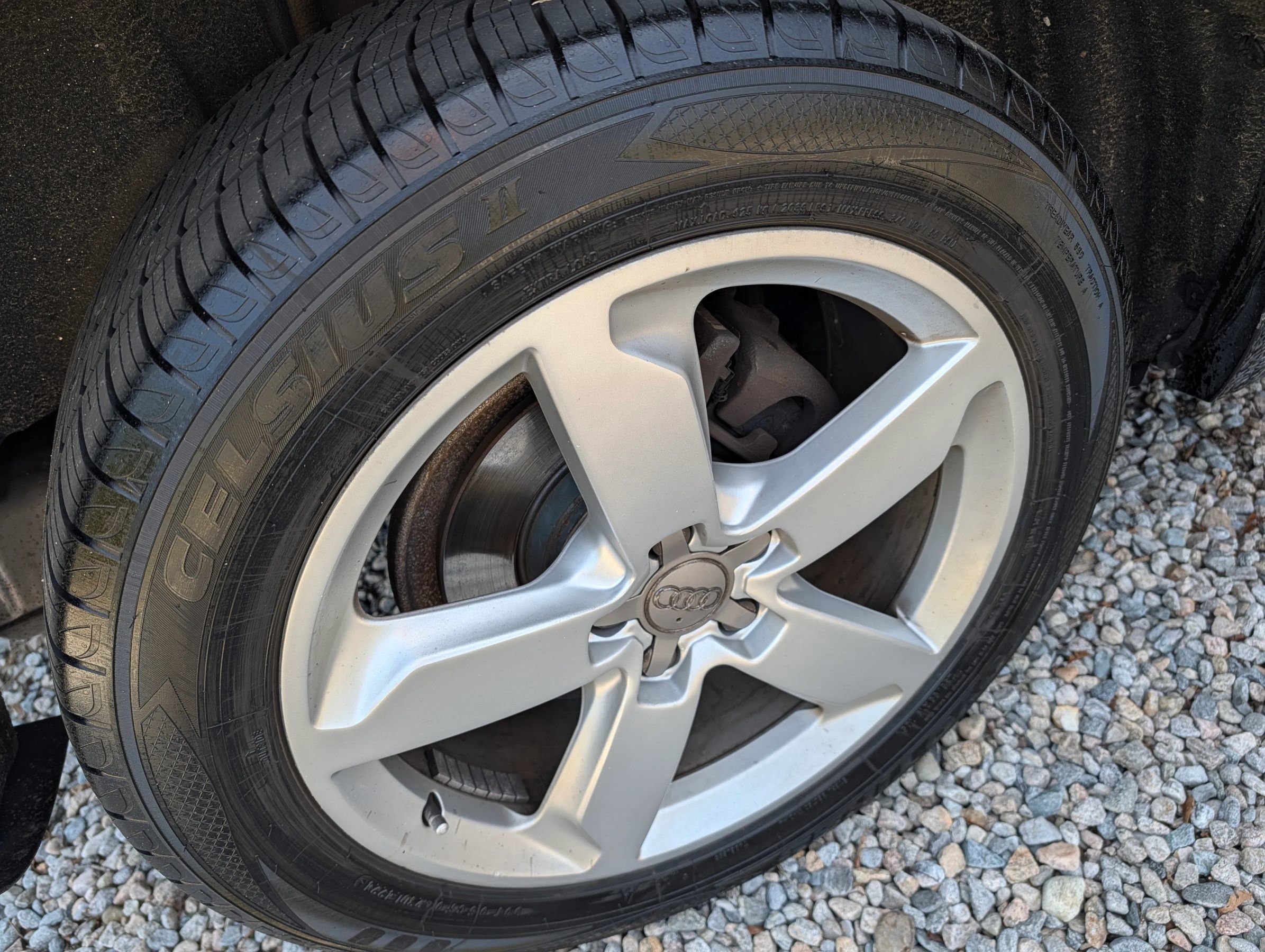 Used 2010 Audi Q5 3.2 Prestige image 14