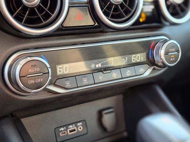 Used 2021 Nissan Sentra SV image 27