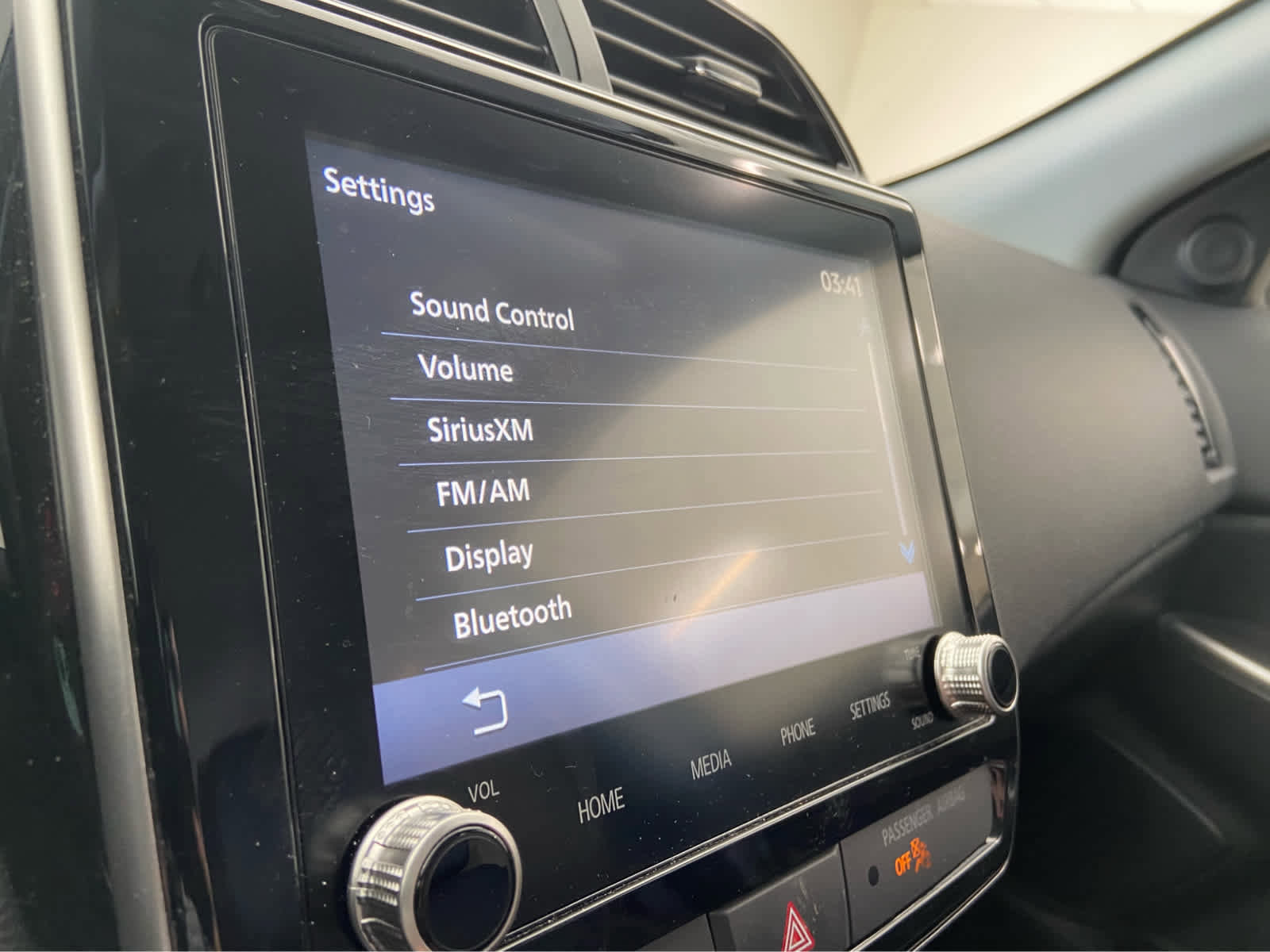 Used 2024 Mitsubishi Outlander Sport SE image 25