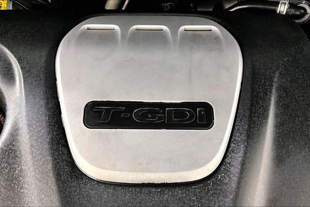 Used 2017 Hyundai Elantra Sport w/ Cargo Package image 30