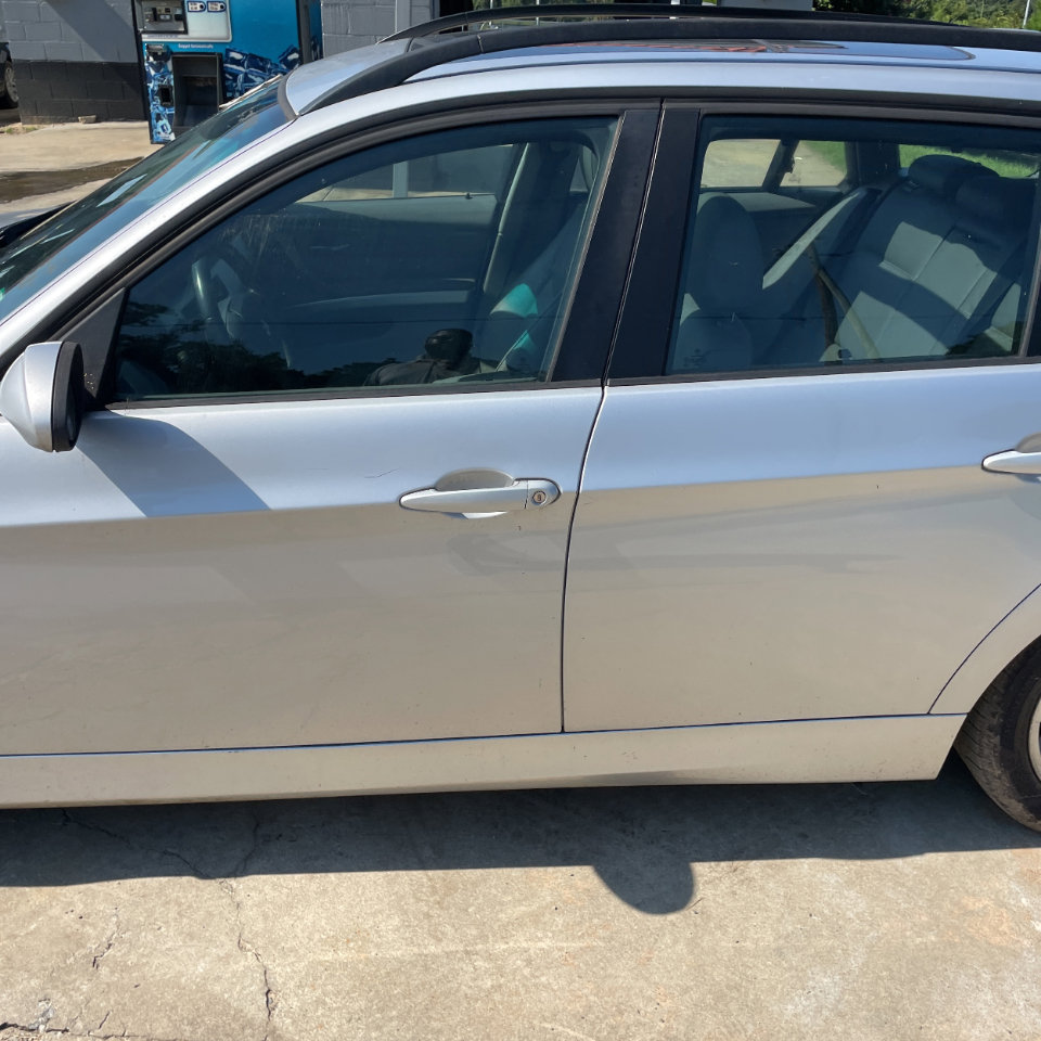 Used 2007 BMW 328xi Wagon image 12