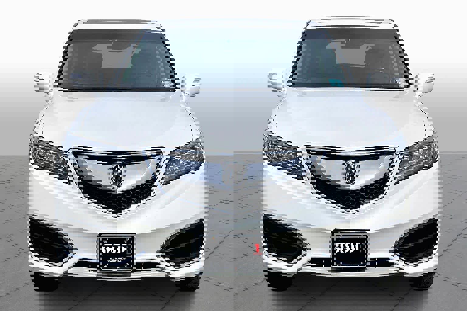 Used 2016 Acura RDX AWD image 4