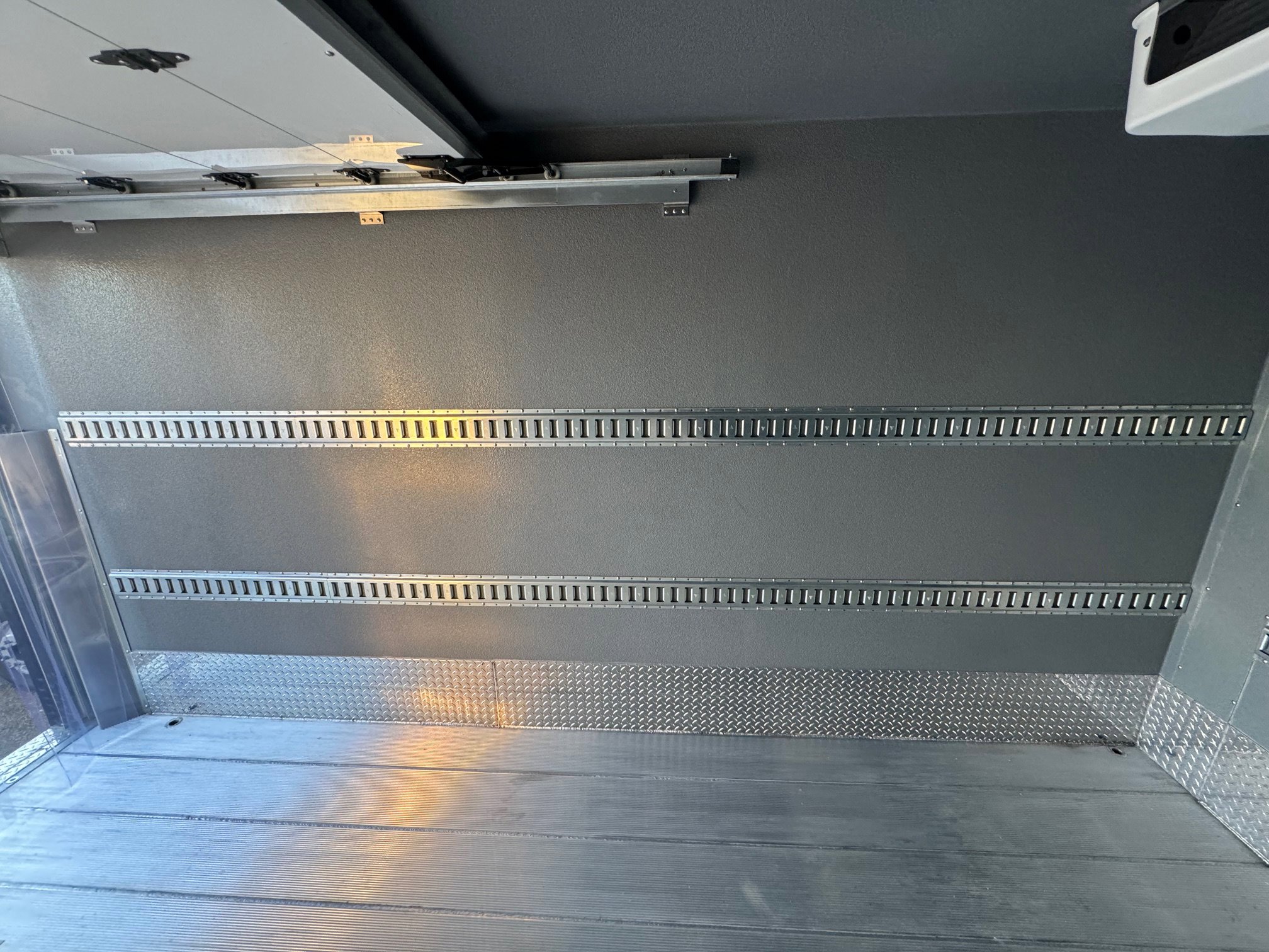 New 2026 Ford E-450 and Econoline 450 Super Duty w/ Power Equipment Group RWD image 11