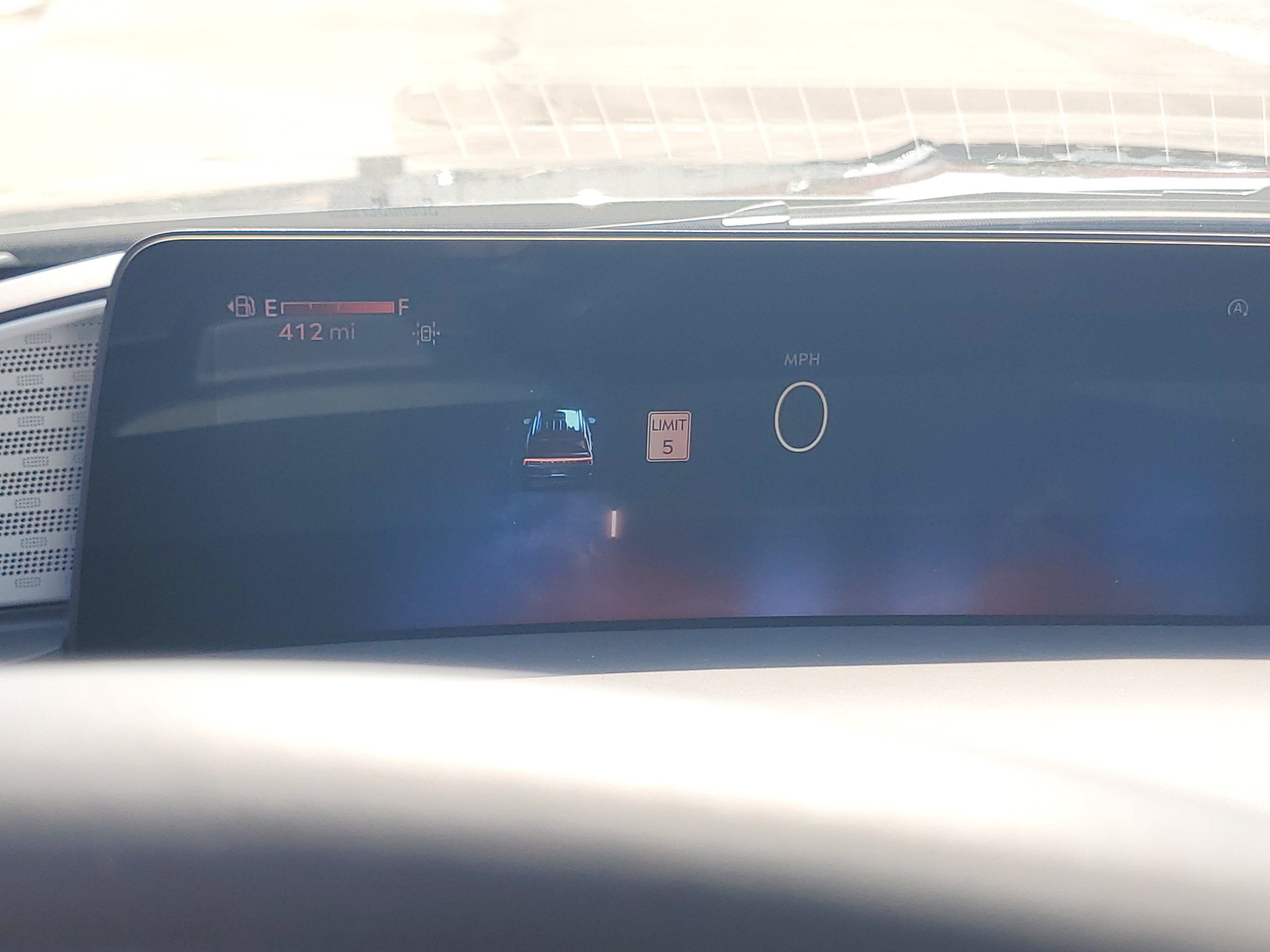 New 2027 Lincoln Navigator Black Label AWD/4WD image 19