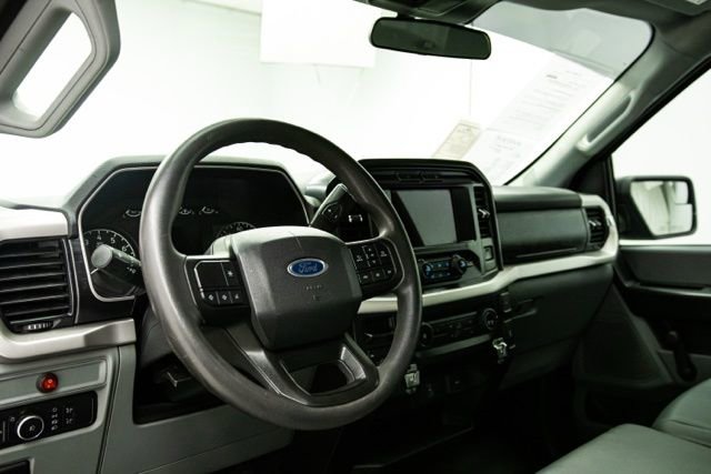 Used 2021 Ford F150 XL AWD/4WD image 12