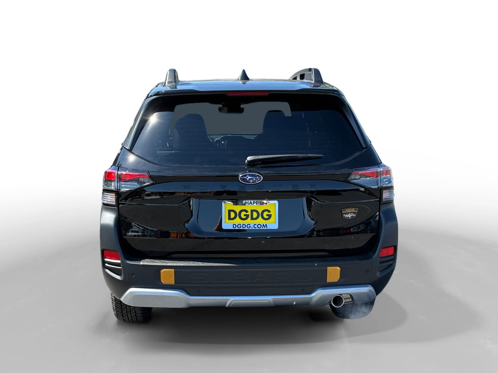 New 2026 Subaru Forester Wilderness AWD/4WD image 4