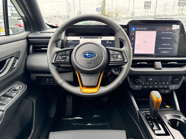 New 2026 Subaru Outback Wilderness image 20