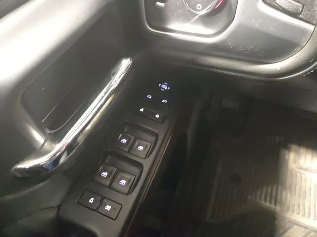 Used 2016 GMC Sierra 1500 SLE w/ SLE Value Package image 21