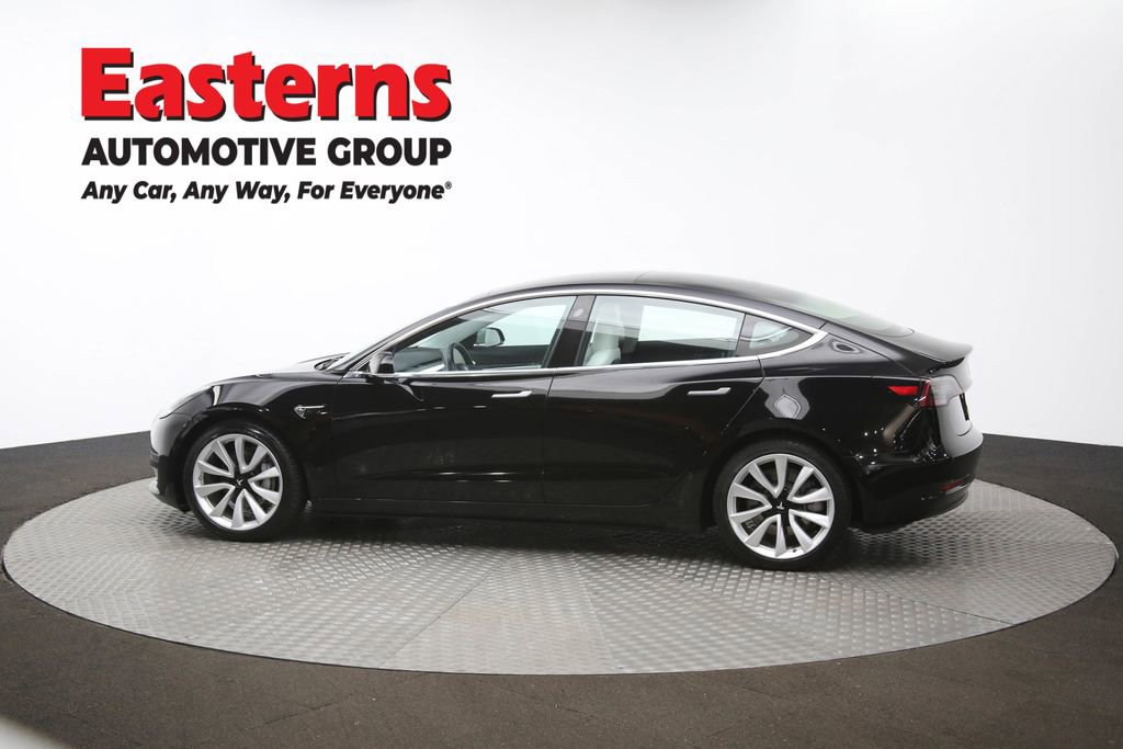 Used 2018 Tesla Model 3 Long Range image 60