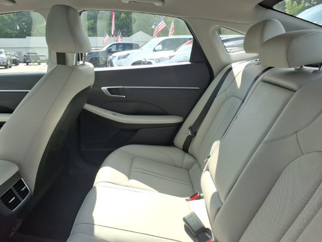 Used 2022 Hyundai Sonata Limited FWD image 7
