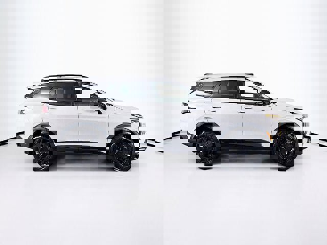 New 2026 Kia Sportage X-Line w/ X-Line Technology Package image 4