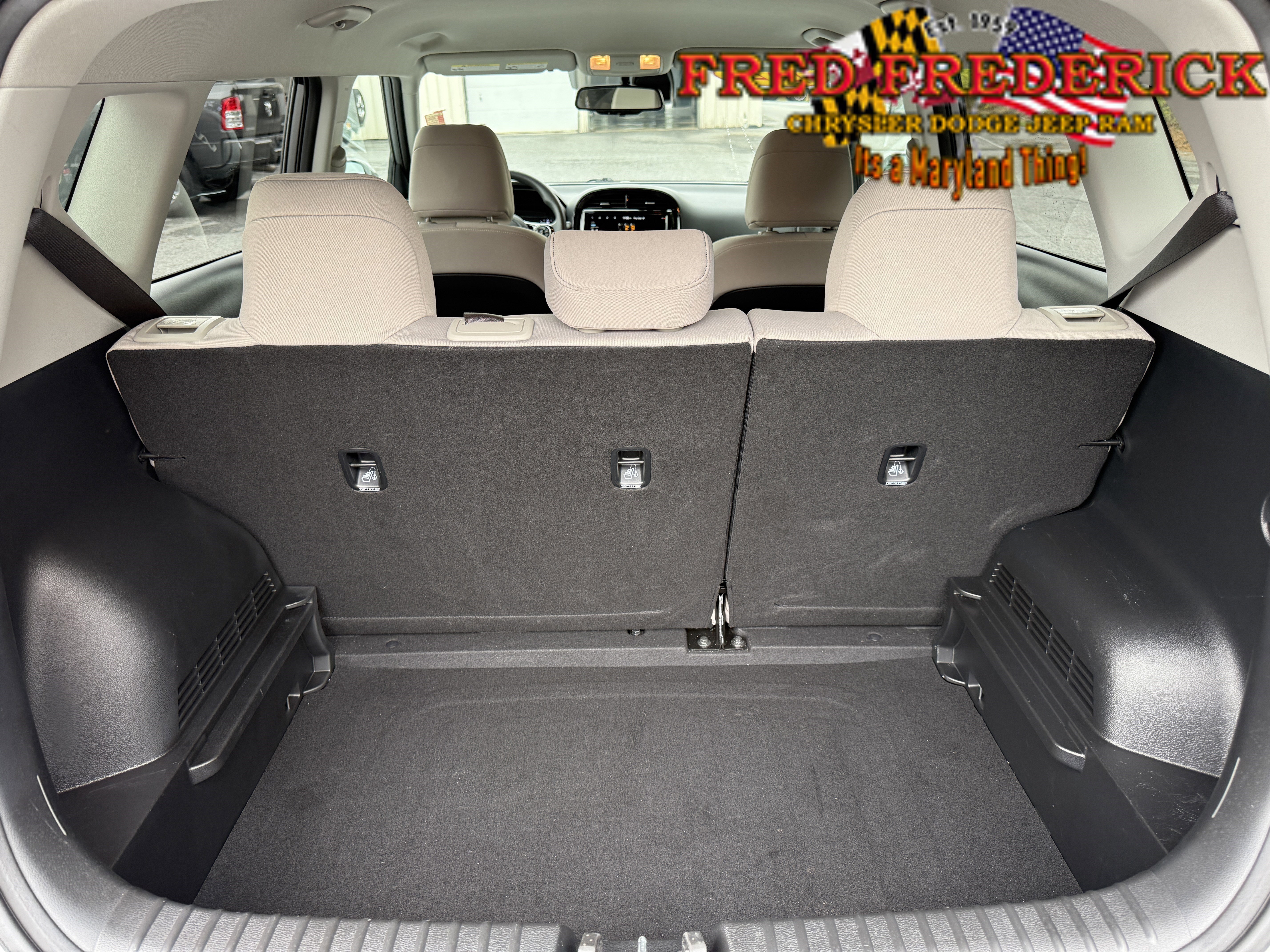 Used 2022 Kia Soul S image 7