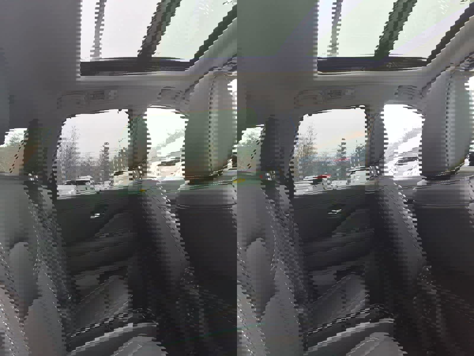 Used 2023 Nissan Pathfinder SL w/ SL Premium Package image 22