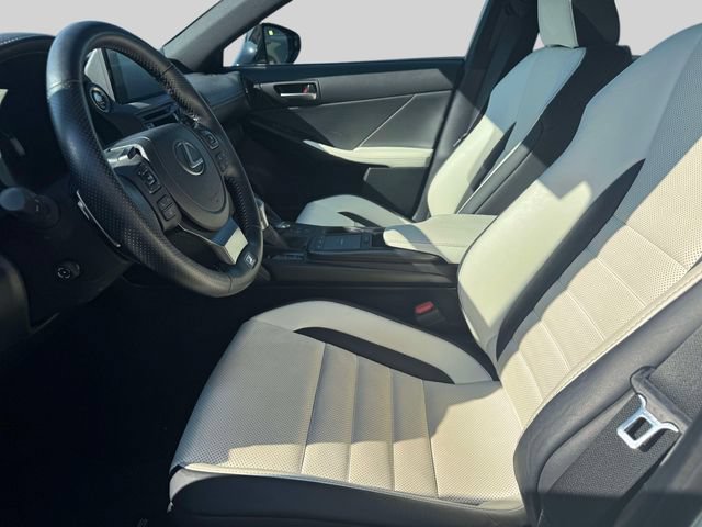 Certified 2023 Lexus IS 350 F Sport w/ Memory Package AWD/4WD image 20