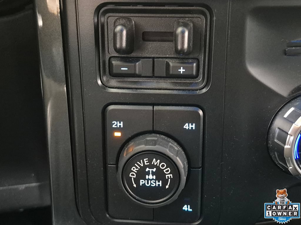 Used 2023 Ford F150 Tremor w/ Trailer Tow Package AWD/4WD image 20
