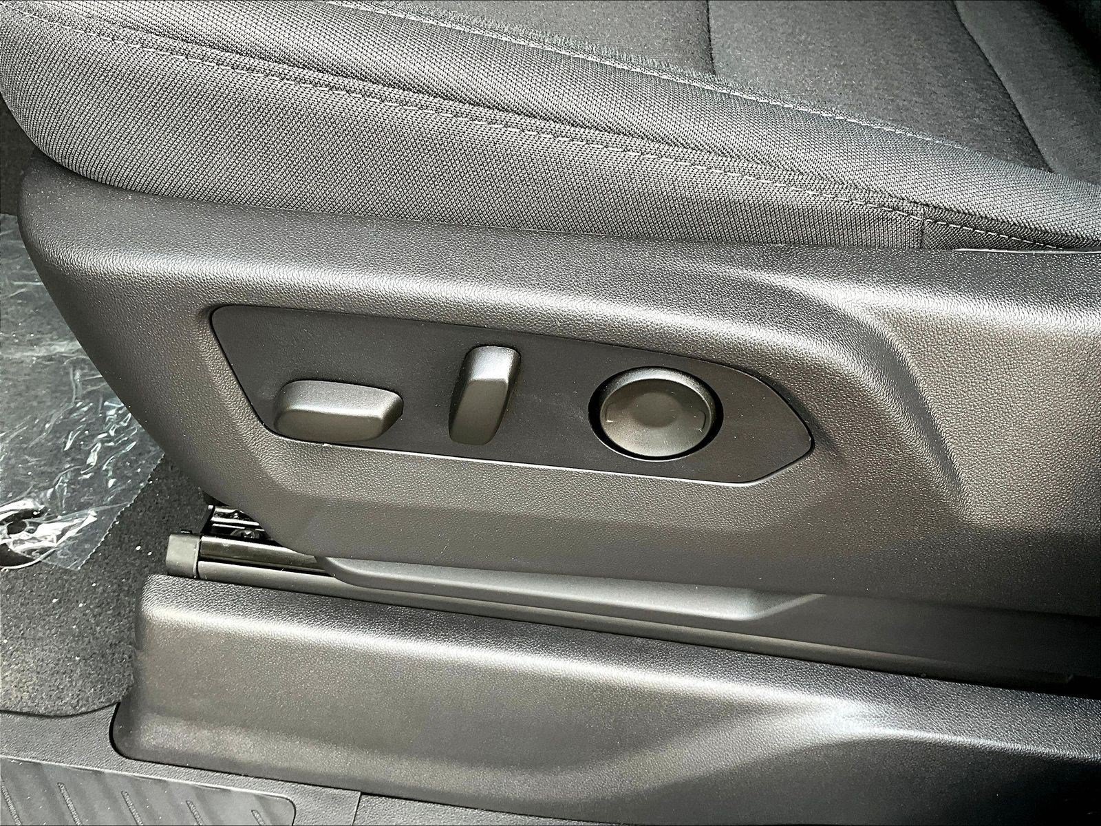 New 2026 Chevrolet Silverado 1500 Custom w/ Rally Edition AWD/4WD image 23