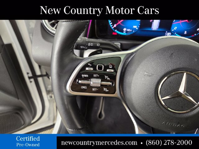 Certified 2022 Mercedes-Benz GLB 250 4MATIC image 24