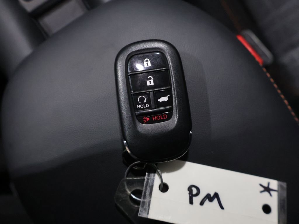 Used 2023 Honda HR-V Sport image 25